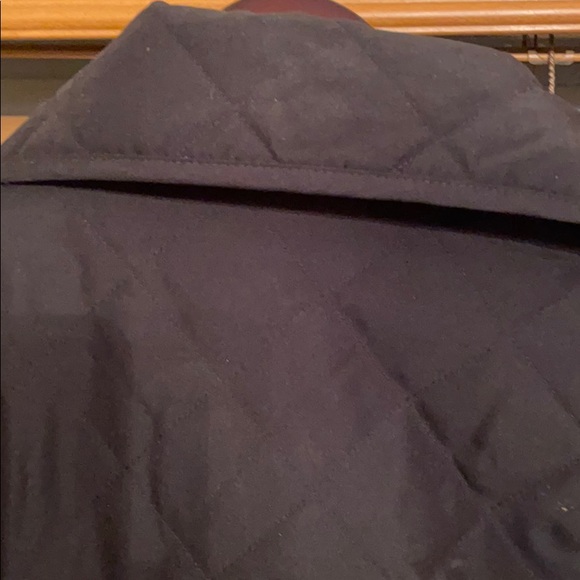 VITTORIA VERANI LOFHT WEIGHT COAT - Picture 8 of 8